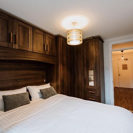 Smithfield Square Nest Entire Apt Dublino Esterno foto