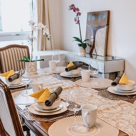 Smithfield Square Nest Entire Apt Dublino Esterno foto