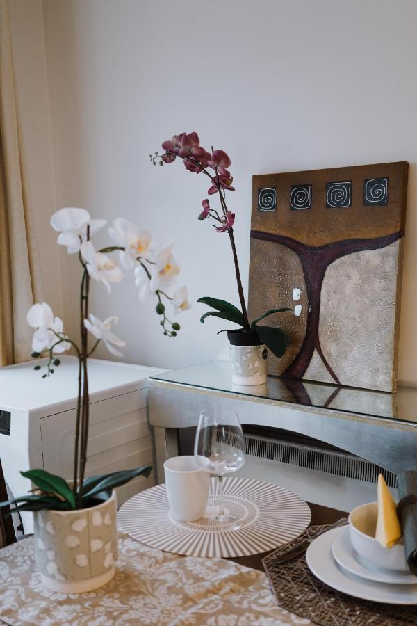 Smithfield Square Nest Entire Apt Dublino Esterno foto