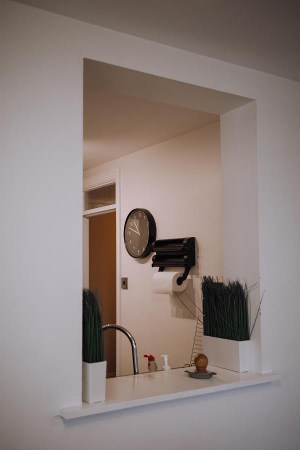 Smithfield Square Nest Entire Apt Dublino Esterno foto