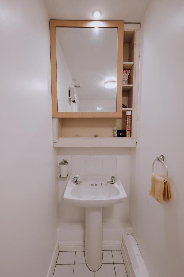 Smithfield Square Nest Entire Apt Dublino Esterno foto